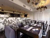 Viktoriya Hotel Hotels in Vyborg