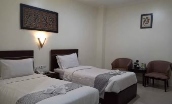 Grand Talent Hotel