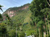 Orau Asthana Hotels in Harau