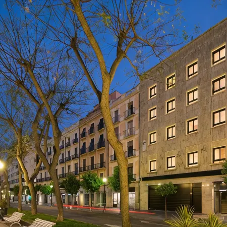 Tgna Rambla 68