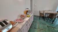 アンティカ ディモーラ デイ ジェルシ - 民泊