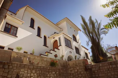 El Museo Hotel Boutique Hotels in 