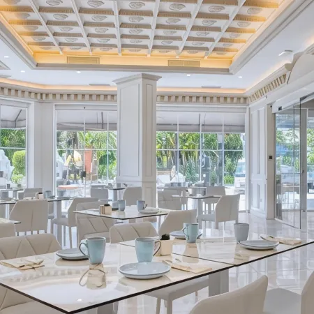 Boutique Hotel B51