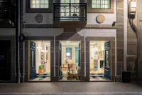 Covelo - the Original Rooms and Suites - Wifi