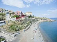 Hotel Villa Iulia Hotel a Ventotene
