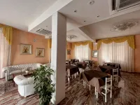 Hotel Marvin - parcheggio