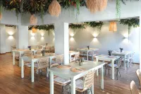Clube do Lago Hotel - breakfast