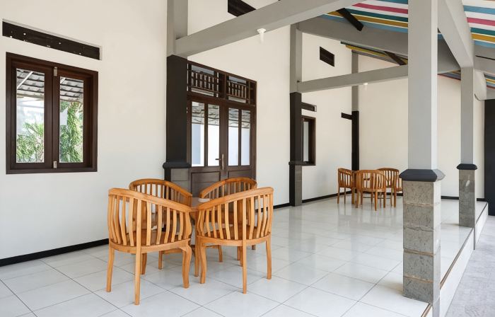 Villetta House Syariah