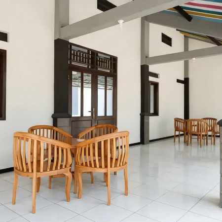 Villetta House Syariah