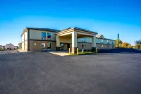 Super 8 by Wyndham Galesburg - Bintang 2