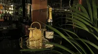 斯卡拉酒店 - 酒吧