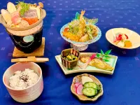 Pine's Onsen Hotel Otawara - Phòng tập thể hình