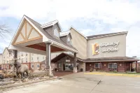 Stoney Creek Hotel Columbia Hotels in 
