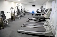 Towers Hotel & Spa - Gym