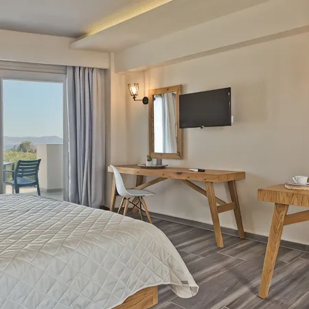 Thalassa Suites Hotels in Karpathos