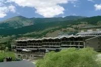 Hotel Piolets Soldeu Centre