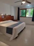 Hotel Puerta Chichen - spa
