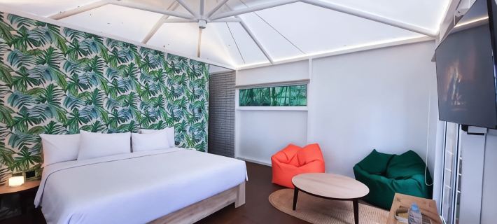 Lembang Asri Resor Hotels in Lembang