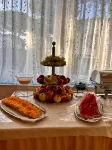 Hotel Palm Beach - servizio colazione