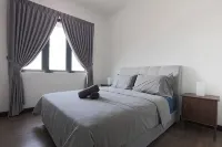 Vista Bangi Service Apartment (Block B) by Favspace - Apartments