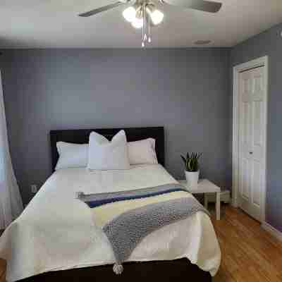 Suzie's Place Rooms