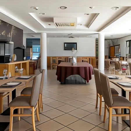 Hotel Durao