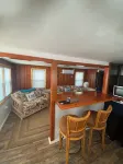 Charming 2-bedroom cottage in delightful Beach Haven - 3-Star