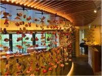 Hotel Shikino Kura - bar