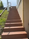 Pete's Lakefront Motel, LLC - Beach