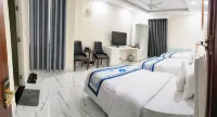 Trung Kien Hotel & Apartment