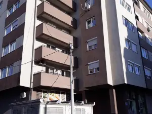 Apartment Idea