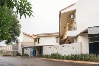 Rehat at Wahidin Guest House - Wifi