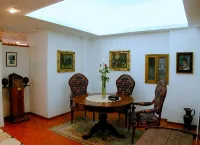 Hotel Excelsior - Gym