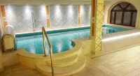 Ca' Tessera Venice Airport - Pool