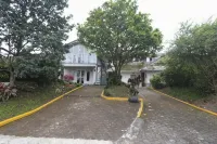 Villa Agape Near Puncak By ARBA - 2-Star