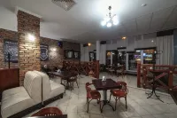 Mogilev Hotel - Wifi