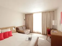 Novotel Amiens Pôle Jules Verne - 4-Star