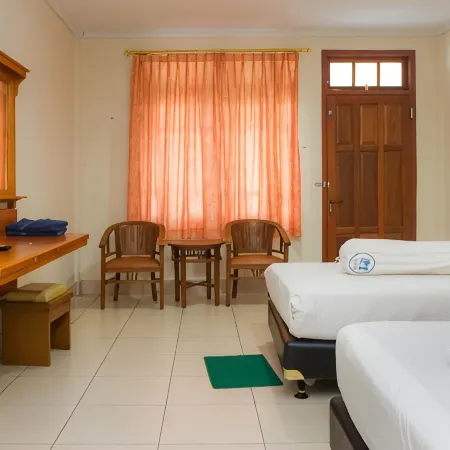 Grand Pondok Impian