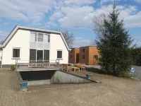 B&B Bovenweg - Homestays