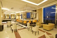 Ionian Emerald Resort - parking