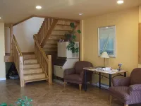 Island View Lodge