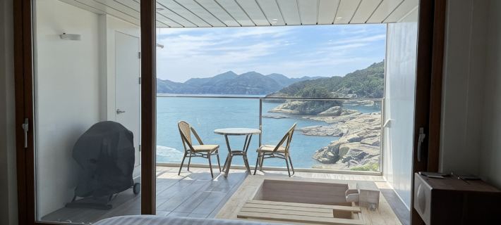 Windy Hill Resort Hotels in Geoje-si