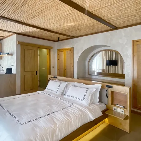 Kas Marin Hotel Hotels in Kaş