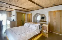Kas Marin Hotel - خلابة