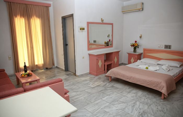 Fereniki Holiday Resort & Spa