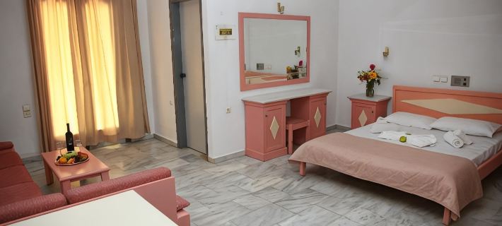 Fereniki Holiday Resort & Spa Hotels in Georgioupolis
