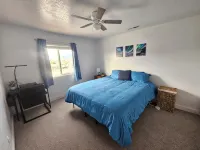 Mountain View Retreat Near Zion, Sand Hollow