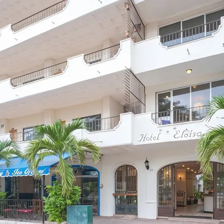 Hotel Eloisa