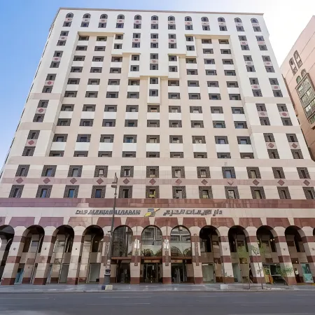 Grand Millennium Al Haram Hotel