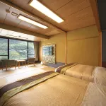 Hotel Zuiyo of Yugawara
